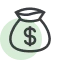 icone cash