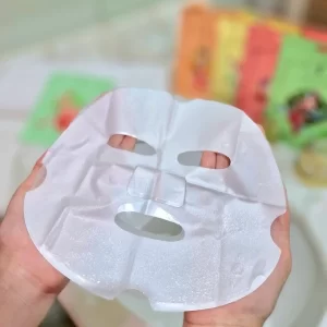Máscara facial hidratante Ice Mask 1