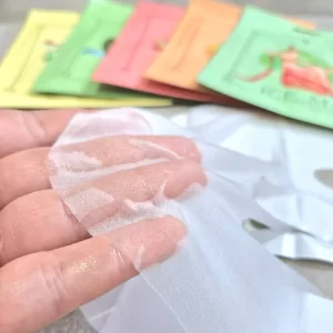 Máscara facial hidratante Ice Mask 2