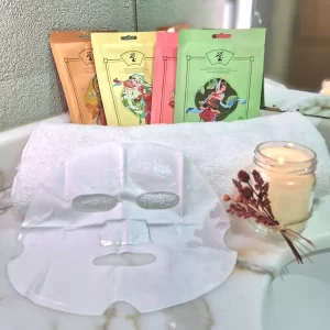 Máscara facial hidratante Ice Mask 3
