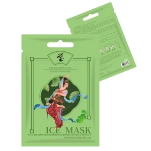 Mascara-Facial-Hidratante-Ice-Mask-Centella-Asiatica-1