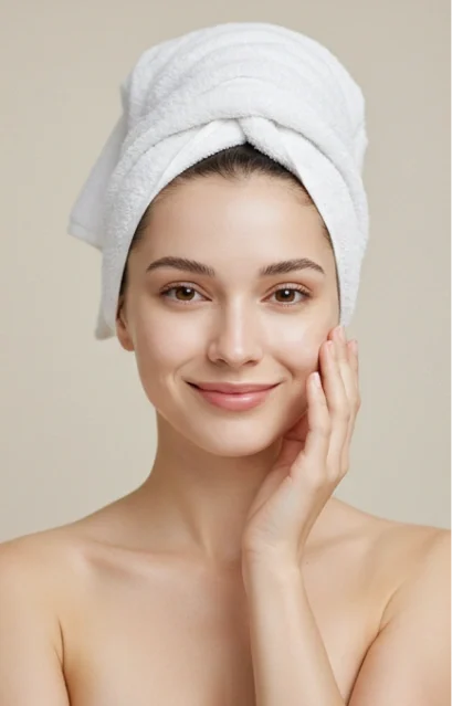 Resultados da Máscara Facial Hidratante Ice Mask